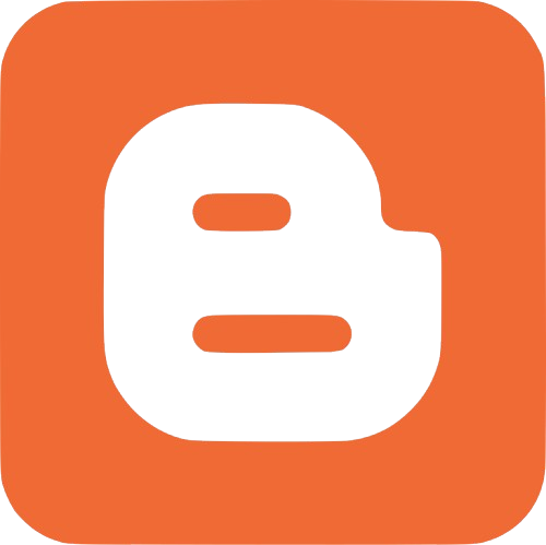 Blogger Development